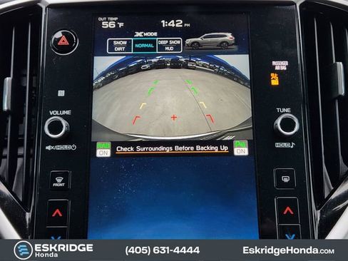 Used 2024 Subaru Ascent Limited AWD/4WD image 19