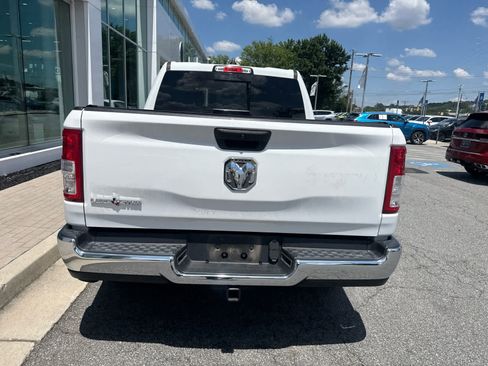 Used 2023 RAM 1500 Lone Star RWD image 6
