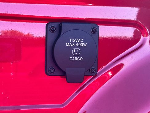 New 2026 RAM 2500 Rebel image 8