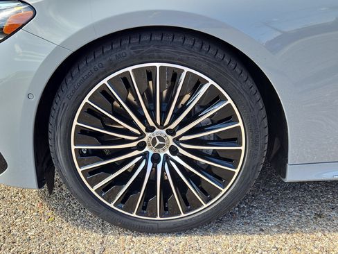New 2026 Mercedes-Benz E 450 4MATIC Sedan image 11