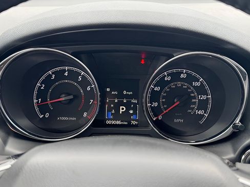 Used 2025 Mitsubishi Outlander Sport SE AWD/4WD image 13