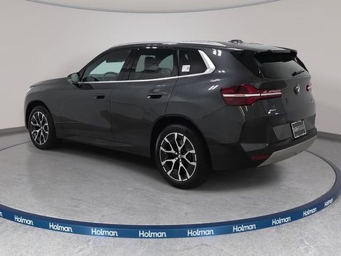 Used 2026 BMW X3 xDrive30i w/ Convenience Package AWD/4WD image 7