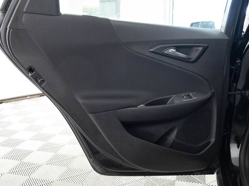 Used 2025 Chevrolet Malibu LT FWD image 35