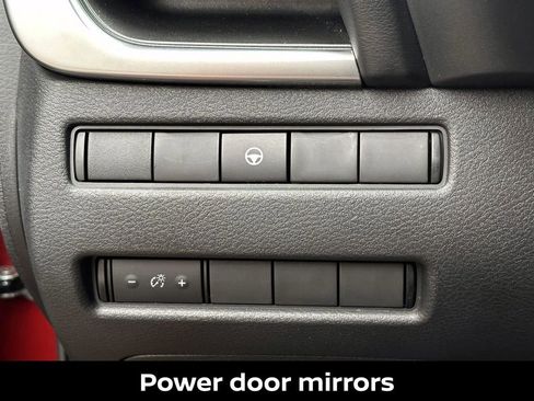 Certified 2022 Nissan Rogue SV image 24