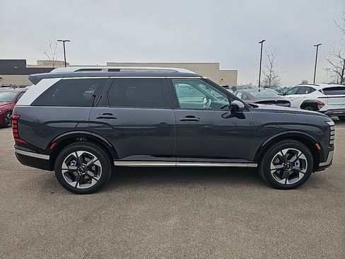 New 2026 Hyundai Palisade Limited AWD/4WD image 6