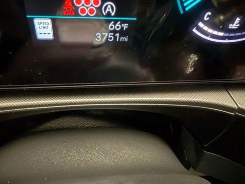 Certified 2026 Hyundai Santa Fe SEL image 20