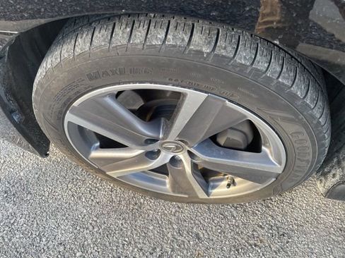 Used 2017 Lexus GS 350 image 8