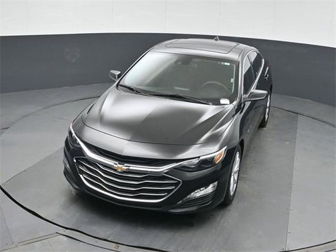 Used 2024 Chevrolet Malibu LT image 35