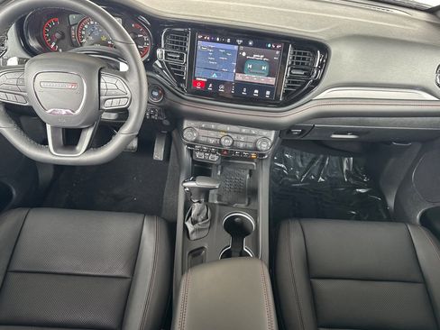 New 2026 Dodge Durango GT image 12