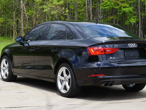 Used 2016 Audi A3 1.8T Premium FWD image 3