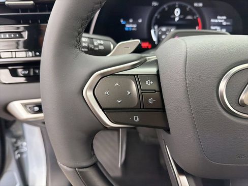 New 2026 Lexus RX 350 Premium Plus AWD/4WD image 10