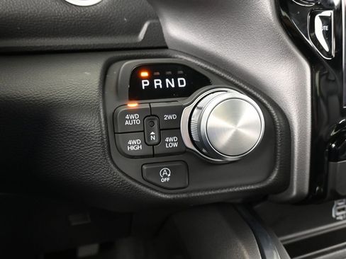 Used 2026 RAM 1500 Laramie image 29