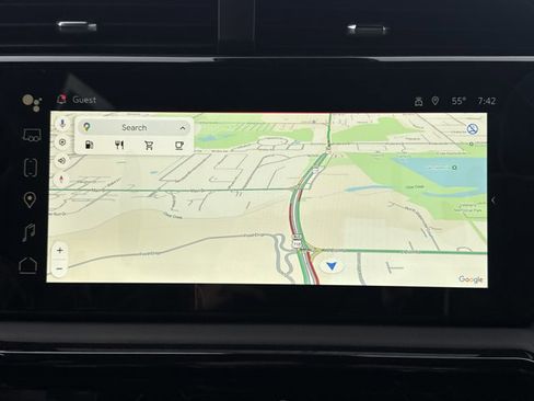 New 2026 GMC Sierra 1500 AT4X w/ LPO, Black Badging Package AWD/4WD image 8