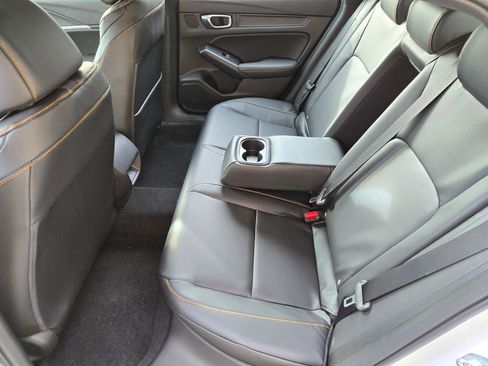 New 2026 Acura Integra A-Spec image 14