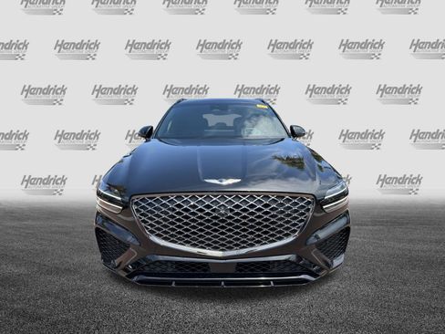 Used 2023 Genesis GV70 2.5T w/ Sport Prestige Package AWD/4WD image 3