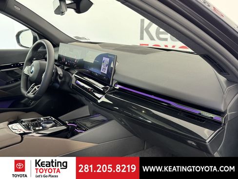 Used 2026 BMW 530i xDrive 530i xDrive image 22