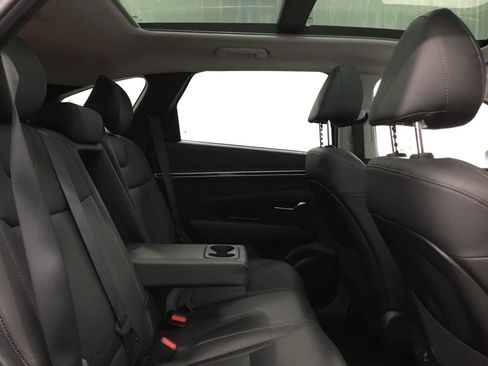 Used 2024 Hyundai Tucson Limited image 20