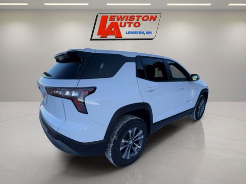 Used 2026 Chevrolet Equinox LT w/ Convenience Package II AWD/4WD image 5