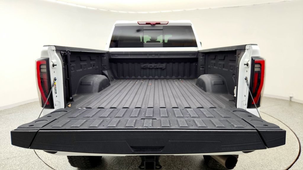 Used 2024 GMC Sierra 2500 AT4 w/ AT4 Premium Plus Package AWD/4WD image 23