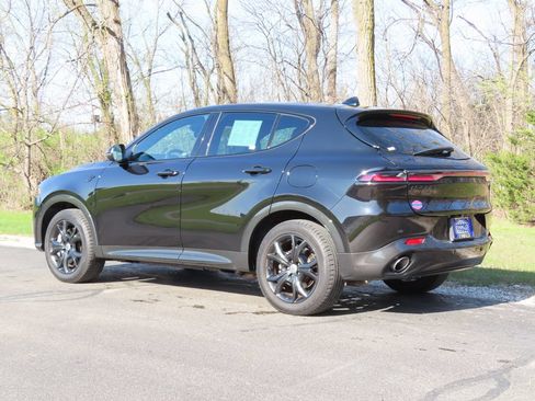 Used 2024 Dodge Hornet R/T w/ R/T Blacktop Package AWD/4WD image 22