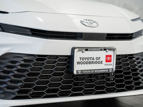 New 2026 Toyota Camry SE image 10