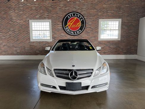 Used 2013 Mercedes-Benz E 350 E 350 image 10
