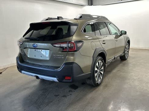 Used 2024 Subaru Outback Touring XT AWD/4WD image 35