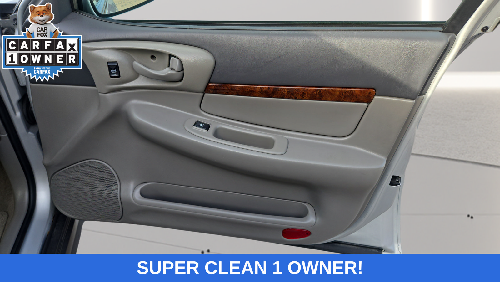 Used 2001 Chevrolet Impala w/ Preferred Equipment Group FWD image 19