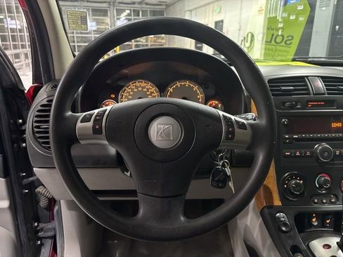 Used 2007 Saturn Vue AWD V6 w/ Comfort Pkg image 17