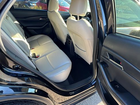 Used 2025 MAZDA CX-30 AWD 2.5 S w/ Preferred Package image 22