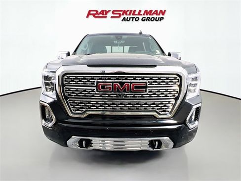 Used 2019 GMC Sierra 1500 Denali w/ Denali Ultimate Package image 2