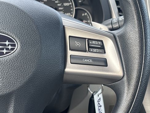 Used 2013 Subaru Outback 2.5i AWD/4WD image 9