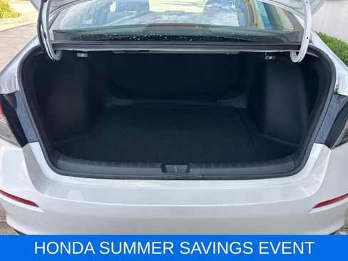 Used 2023 Honda Civic EX image 10