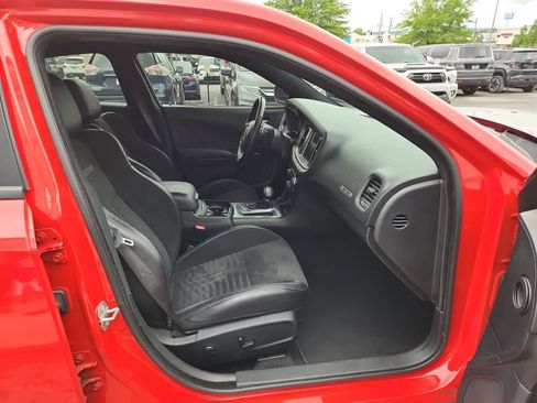 Used 2023 Dodge Charger Scat Pack w/ Daytona Edition Group RWD image 21