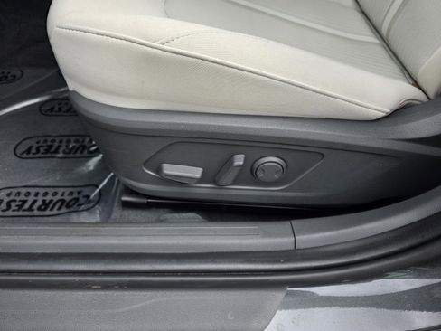 Used 2025 Hyundai Sonata SEL FWD image 19