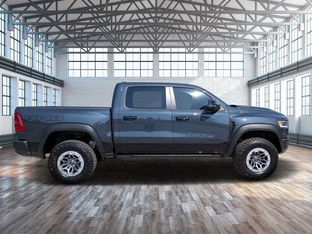 New 2026 RAM 1500 RHO w/ RHO Level 1 Equipment Group AWD/4WD image 2