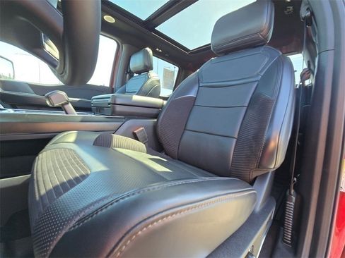 Used 2023 Ford F150 Raptor image 17