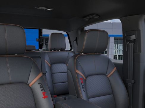 New 2026 GMC Canyon AT4 w/ AT4 Premium Package image 24