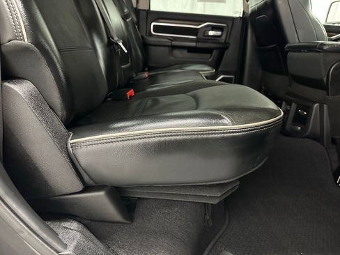 Used 2024 RAM 2500 Laramie image 52