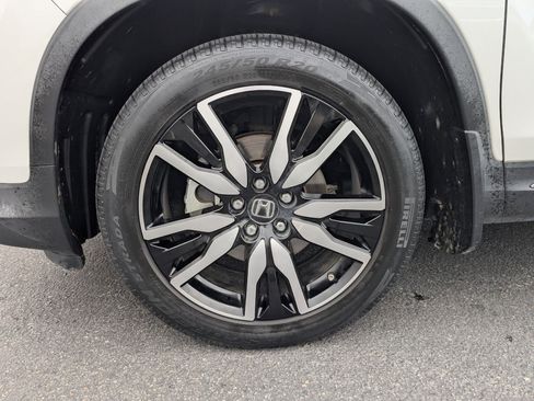 Used 2020 Honda Pilot Elite image 37