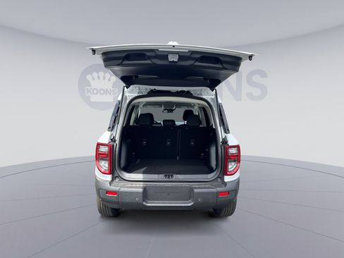 New 2026 Ford Bronco Sport Big Bend AWD/4WD image 29