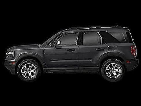 Used 2023 Ford Bronco Sport AWD/4WD image 17