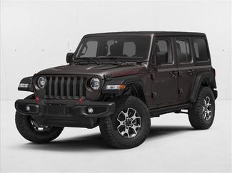 Used 2018 Jeep Wrangler Unlimited Rubicon w/ Dual Top Group AWD/4WD video 1