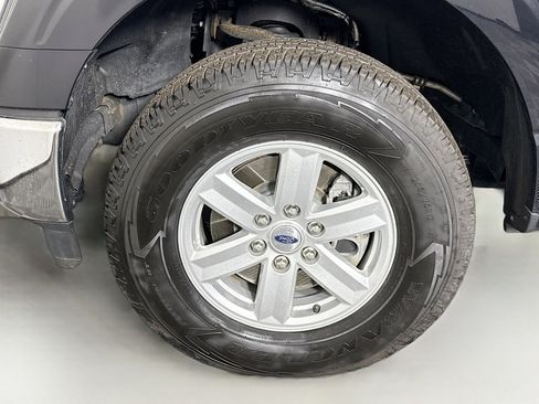 Used 2022 Ford F150 XL w/ Equipment Group 101A High image 37