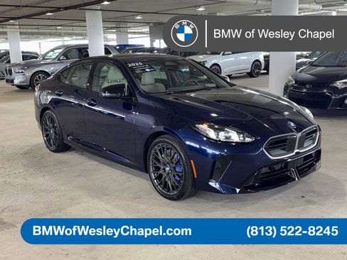Used 2025 BMW M235i xDrive w/ Premium Package AWD/4WD image 1
