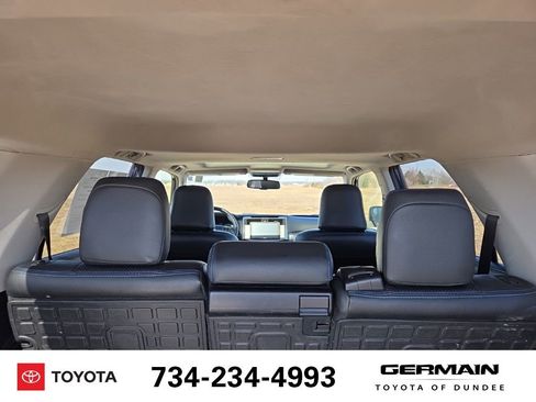 Used 2019 Toyota 4Runner SR5 Premium image 24