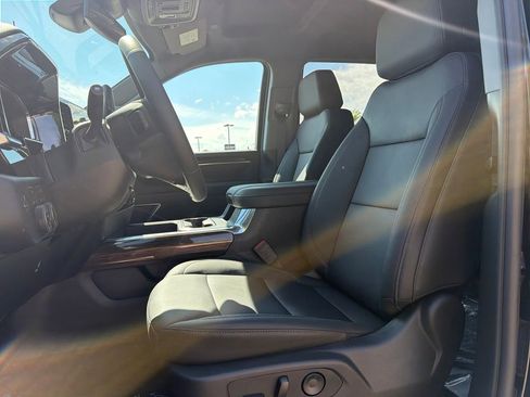 New 2026 Chevrolet Silverado 3500 LT w/ Trail Boss Package AWD/4WD image 9
