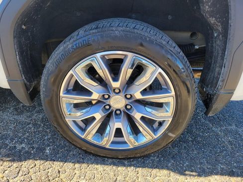 Used 2023 GMC Sierra 1500 Denali w/ Denali Reserve Package image 7