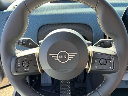 New 2025 MINI Cooper Countryman S image 15