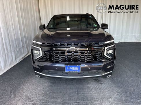 New 2026 Chevrolet Tahoe LS w/ LS Custom Edition AWD/4WD image 29